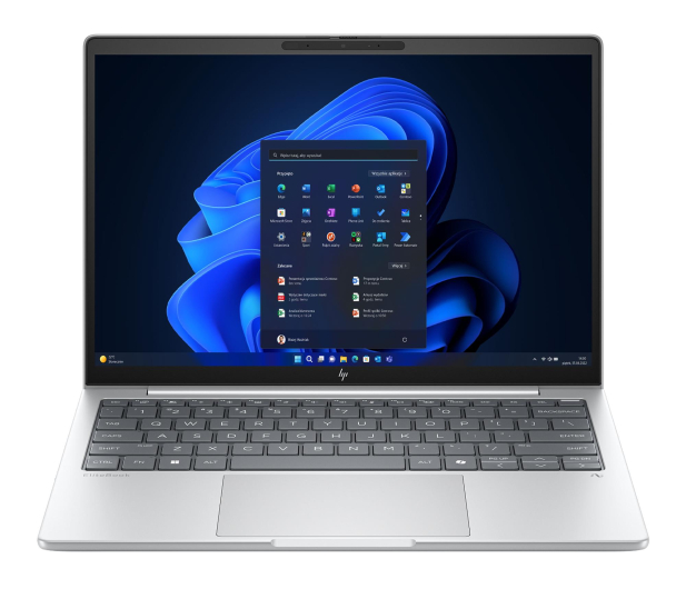 HP EliteBook 8 G1a Ryzen AI 7 Pro 350/16GB/1TB/Win11P - 1365966 - zdjęcie